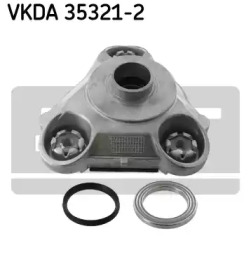 SKF VKDA 35321-2